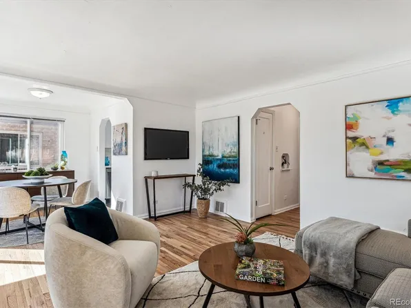 1543 N Willow Street, Denver, CO 80220