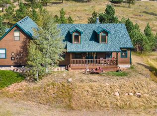 98 Deadhorse Mountain Ct, Livermore, CO 80536