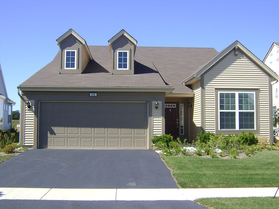 846 Scottsdale Drive