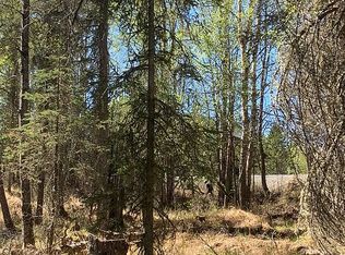 Island Lake Rd, Kenai, AK 99611