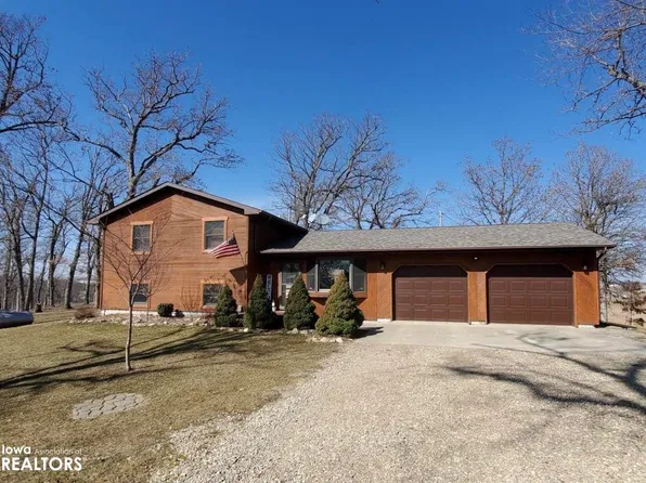 2956 D Ave, Montour, IA 50173