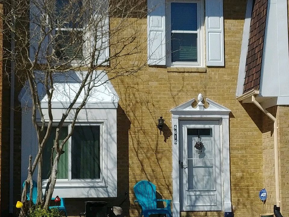1st image of 4616 Merrimac Ln