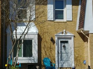4616 Merrimac Ln, Virginia Beach, VA 23455