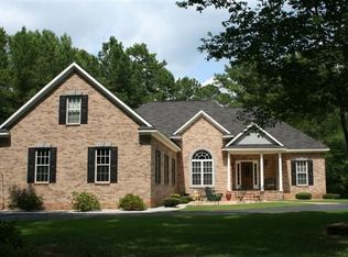 7711 Winfield Rd, Appling, GA 30802