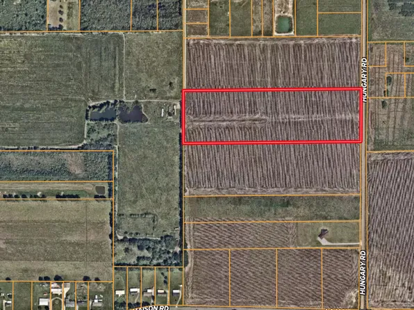 Hungary Rd, Duson, LA 70529