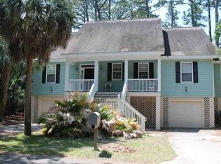 204 Grouse Pointe, St Helena, SC 29920