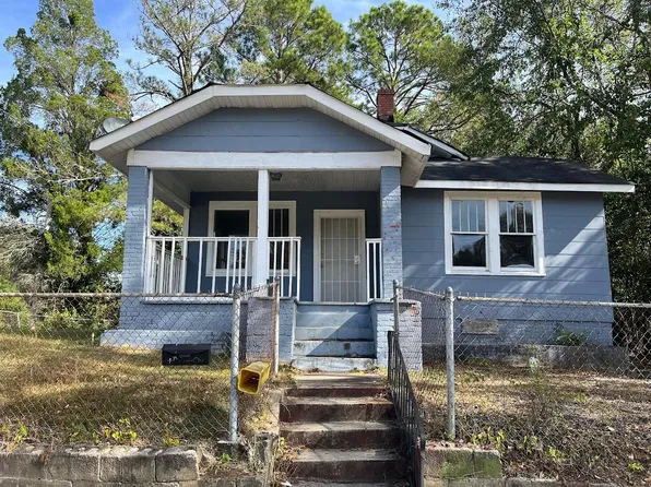 1508 Ninadel Dr, Macon, GA 31204