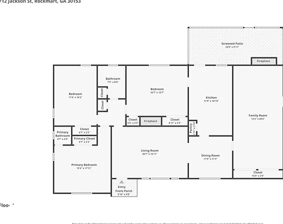 712 Jackson St — Photo 2