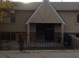 236 N Quail Ridge Dr APT 4, Washington, UT 84780