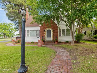 1306 W Church Street, Elizabeth City, NC, 27909