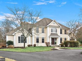 28 Todd Ridge Rd, Titusville, NJ 08560