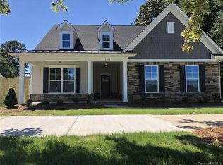 3816 Dewitt Ln, Charlotte, NC 28217