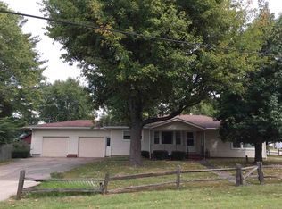 1420 Wabash Ave, Vincennes, IN 47591