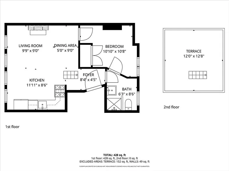 6 Goodwin Pl #4 — Photo 27