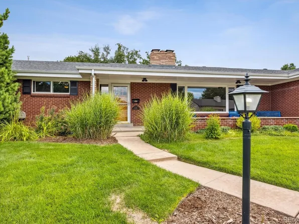 3722 S Grape Street, Denver, CO 80237