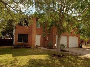 102 Marin Cv, Leander, TX 78641