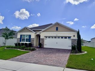 33426 Affirmed Way, Sorrento, FL 32776