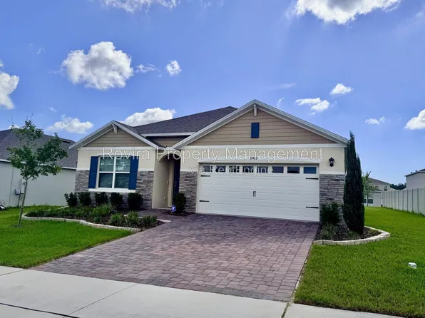 33426 Affirmed Way, Sorrento, FL 32776