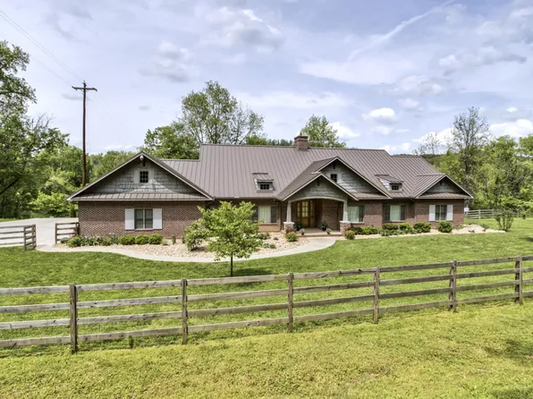 255 River Rd, Andersonville, TN 37705