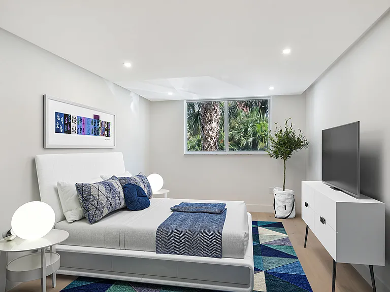 Beach Place — Photo 21