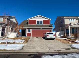 20671 Randolph Pl, Denver, CO 80249