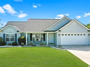 1301 Lars Ct, Myrtle Beach, SC 29588