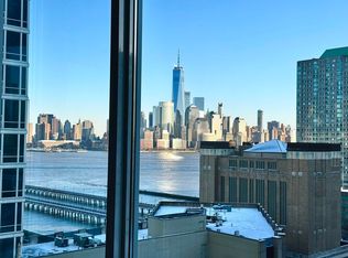 1 Shore Ln APT 1609, Jersey City, NJ 07310