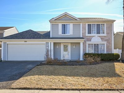 1080 Scarlet Oak Cir, Aurora, IL, 60506