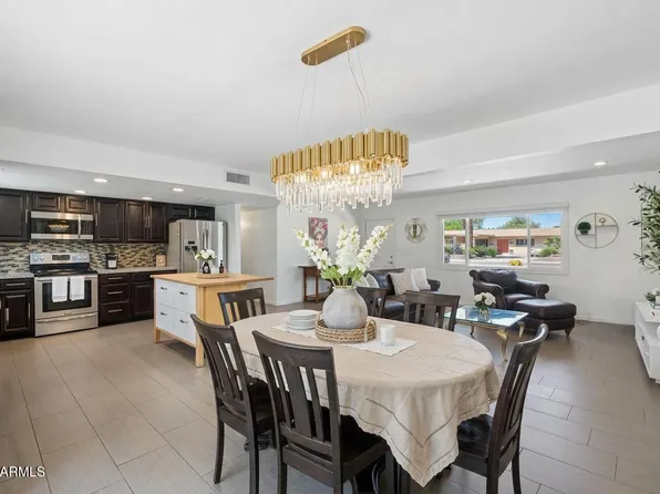 8319 E Bonnie Rose Avenue, Scottsdale, AZ 85250