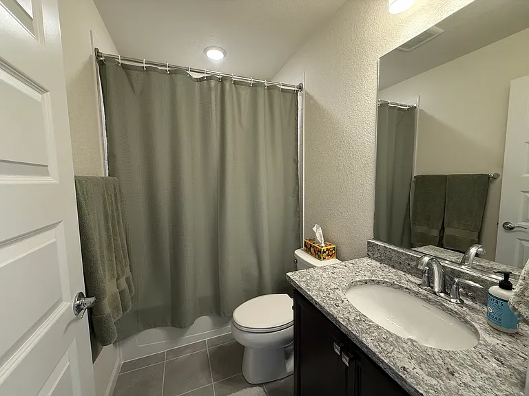 3465 Aiguille Point — Photo 10