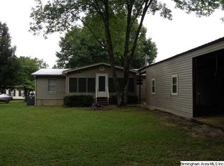 175 Seddon Rd, Riverside, AL 35135