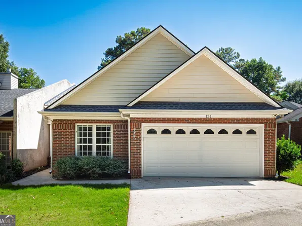 131 Greison Trl, Newnan, GA 30263