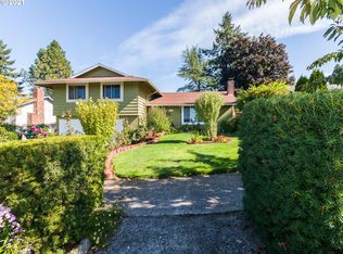 1800 SW Lillyben Ave, Gresham, OR 97080