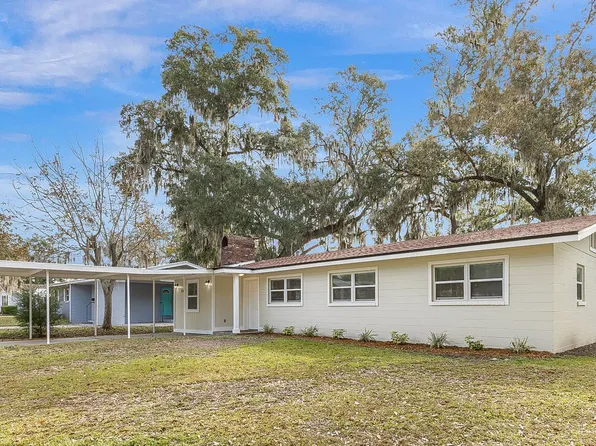 244 SE Oak Hill St, Lake City, FL 32025