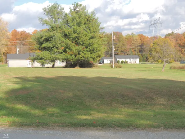 1001 E Allegheny Trl, Greensburg, IN 47240