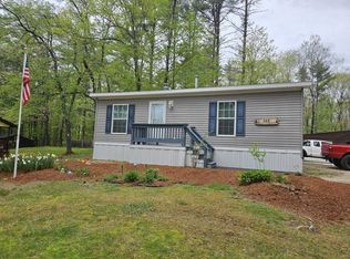 168 Canterbury Rd, Chichester, NH 03258