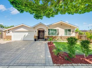 939 E Homestead Rd, Sunnyvale, CA 94087