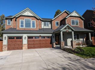 61276 Splendor Ln, Bend, OR 97702