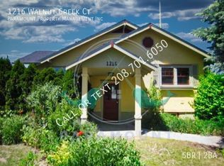 1216 Walnut Creek Ct, Nampa, ID 83686