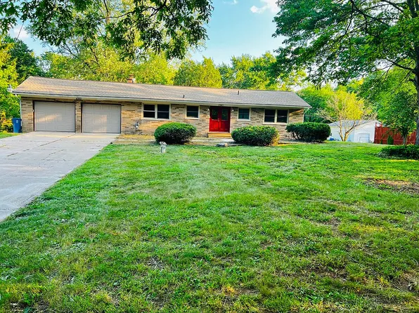 4560 Merritt Rd, Ypsilanti, MI 48197