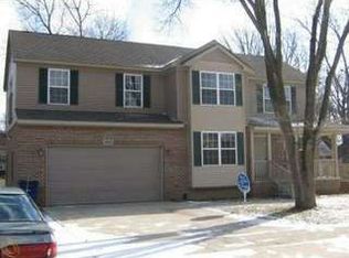 360 N Hix Rd, Westland, MI 48185