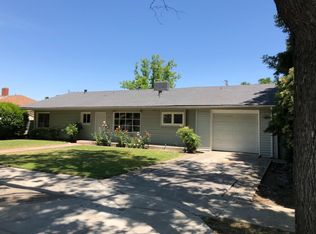 511 N 4th St, Patterson, CA 95363