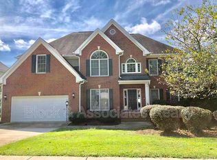 945 Federal House Ave, Wake Forest, NC 27587