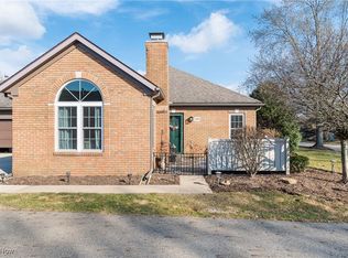 3681 Barrington Pl NW, Canton, OH 44708