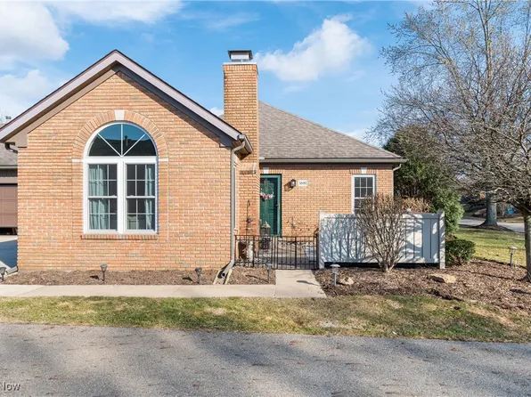 3681 Barrington Pl NW, Canton, OH 44708