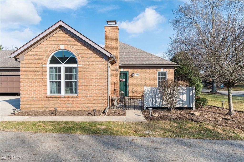 Real estate listing image