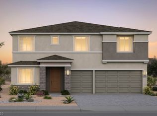 10207 Dawnville Walk St, Las Vegas, NV 89141