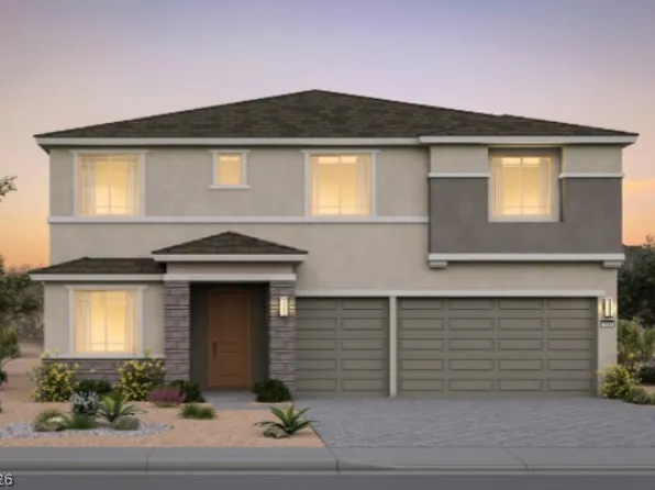 10207 Dawnville Walk St, Las Vegas, NV 89141