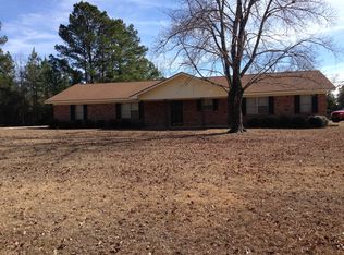 113 Sylvania Ln, Jackson, AL 36545