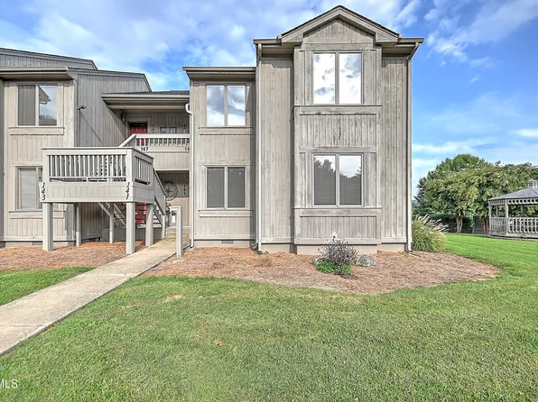 145 Quail Way #145, Bristol, VA 24201